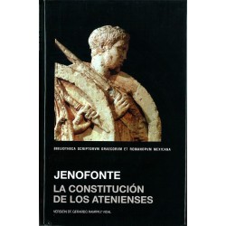 La constitución de los atenienses