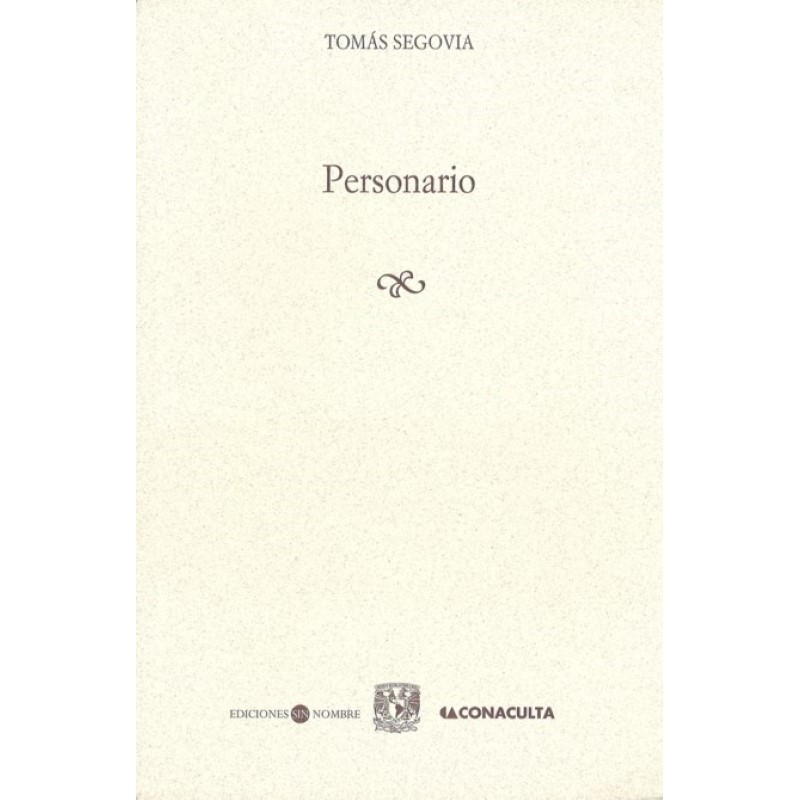 Personario