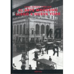 Cómo, cuándo y por qué el arte moderno llegó a Nueva York