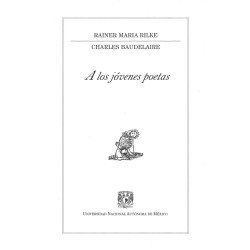 A los jóvenes poetas.