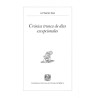 Crónica trunca de días excepcionales