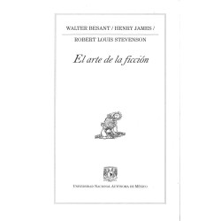 El arte de la ficción