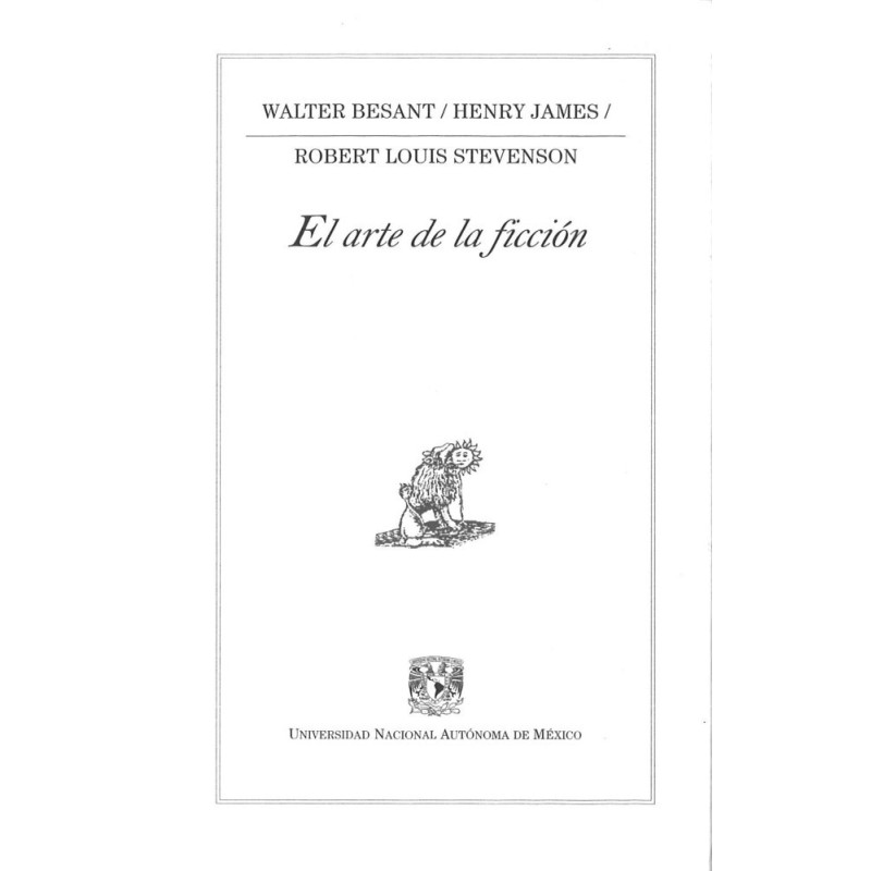 El arte de la ficción