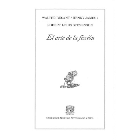 El arte de la ficción