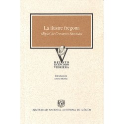 La ilustre fregona