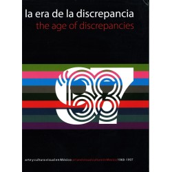 La era de la discrepancia. The age of discrepancies.
