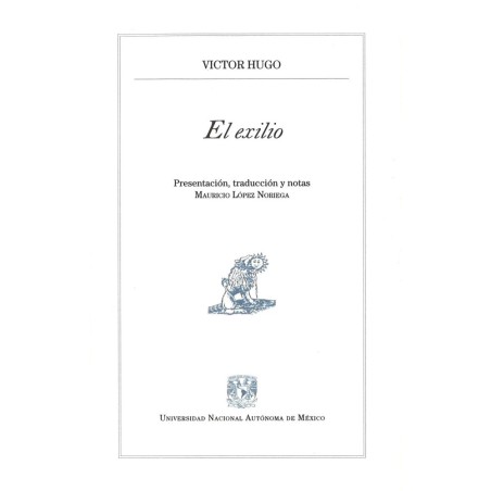 El exilio