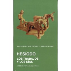 Los trabajos y los días