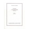 Sor Juana a tavés de los siglos. Tomo 1 (1668-1852)