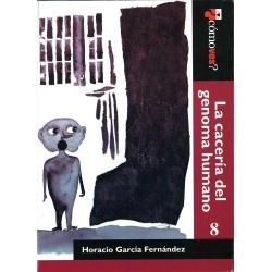 La cacería del genoma humano
