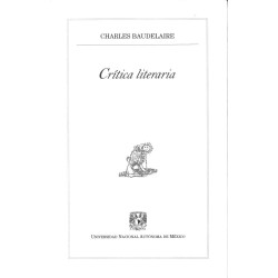 Crítica literaria