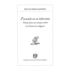 Facundo en su laberinto