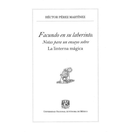 Facundo en su laberinto