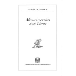 Memorias escritas desde Liorna