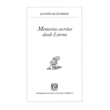 Memorias escritas desde Liorna