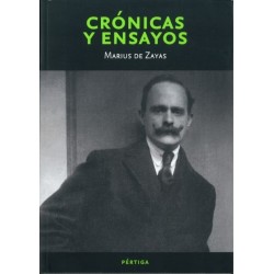 Crónicas y ensayos: Nueva York y París, 1909-1911