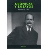 Crónicas y ensayos: Nueva York y París, 1909-1911