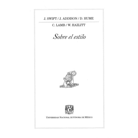 Sobre el estilo
