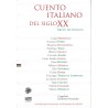 Cuento italiano del siglo XX: breve antología