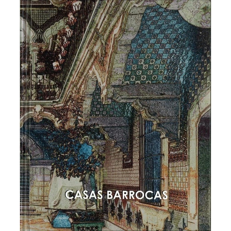Casas barrocas