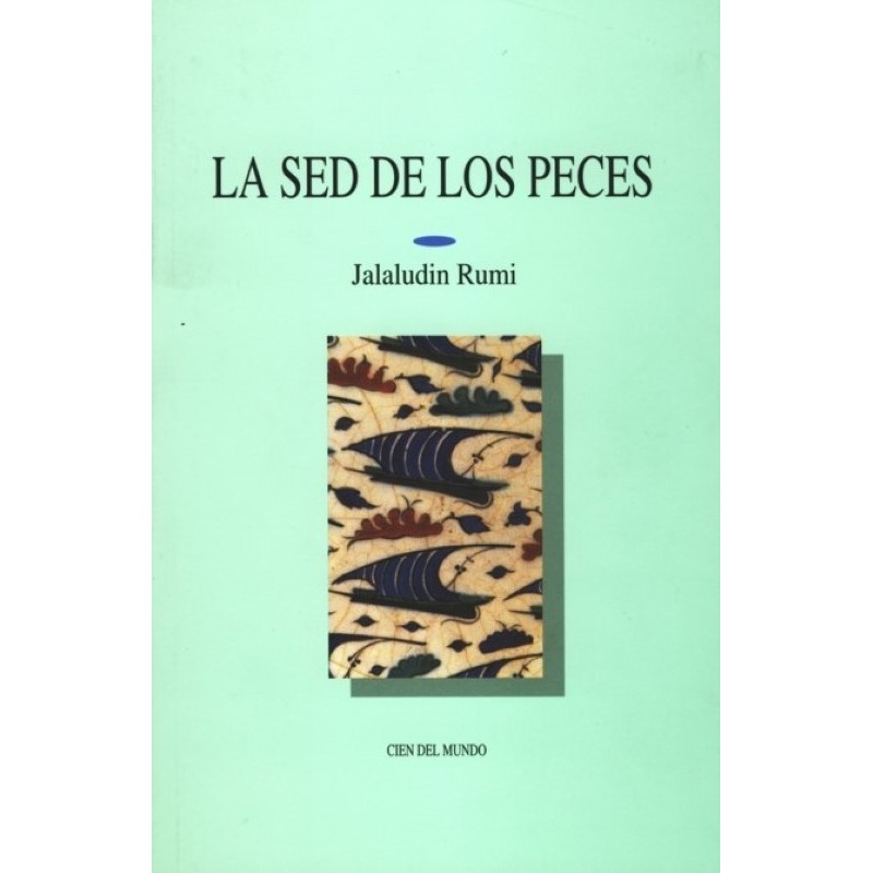La sed de los peces