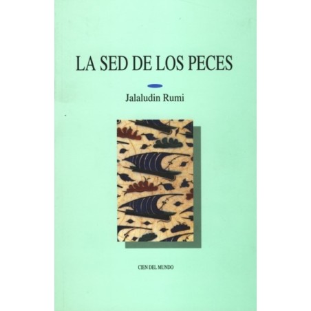 La sed de los peces