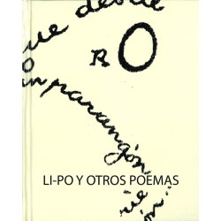 Li-po y otros poemas