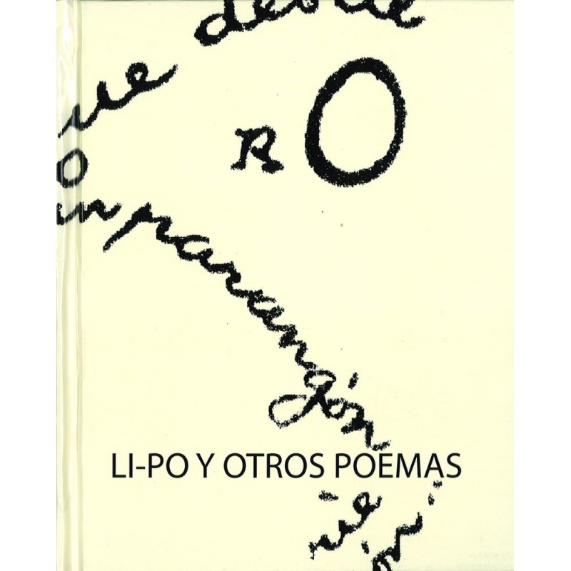 Li-po y otros poemas
