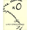 Li-po y otros poemas