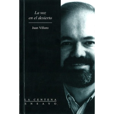 La voz en el desierto