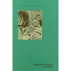 Mariano Azuela: cuentista
