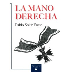 La mano derecha