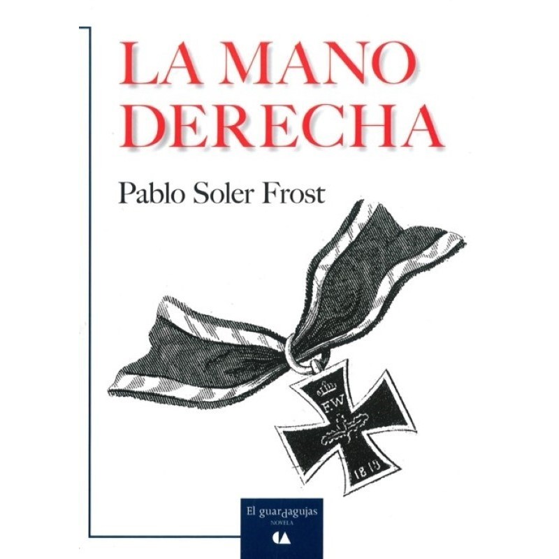 La mano derecha
