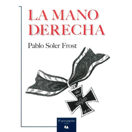 La mano derecha
