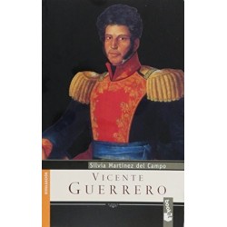 Vicente Guerrero