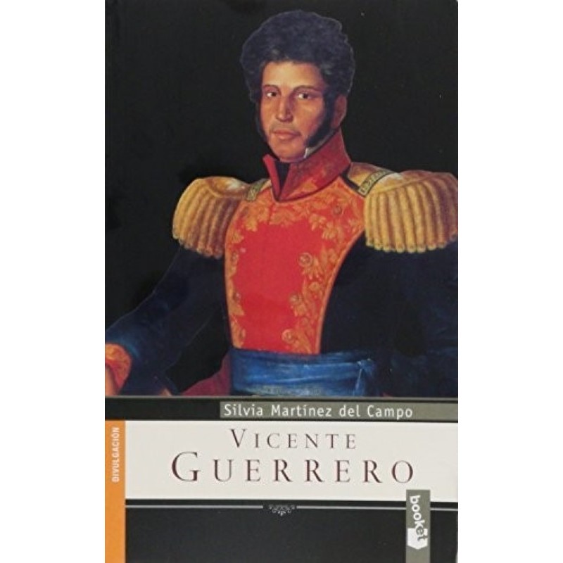 Vicente Guerrero