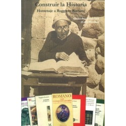 Construir la historia. Homenaje a Ruggiero Romano