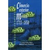 El comercio exterior de México 1713-1850