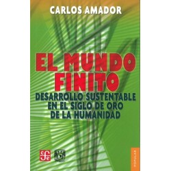 El mundo finito