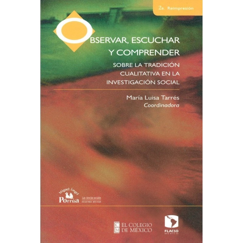 Observar, escuchar y comprender