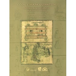 Códice Mapa Quinatzin. Justicia y derechos humanos en el México antiguo