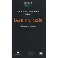 Revuelta en las ciudades. Políticas popu