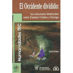El occidente dividido: las relaciones bilaterales entre EEUU y Europa