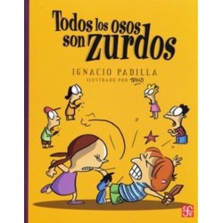 Todos los osos son zurdos