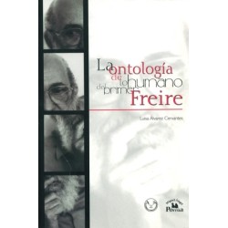 La ontología de lo humano del primer Freire.