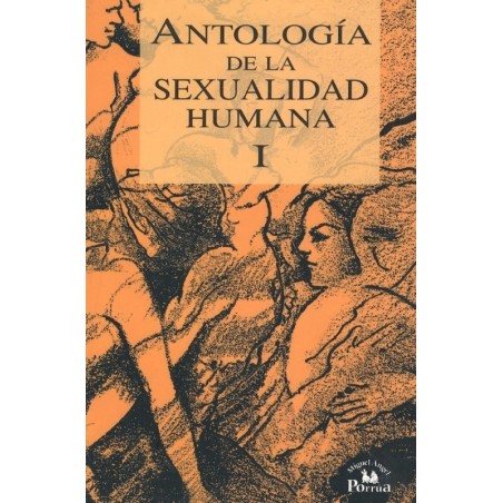 Antología de la sexualidad humana I