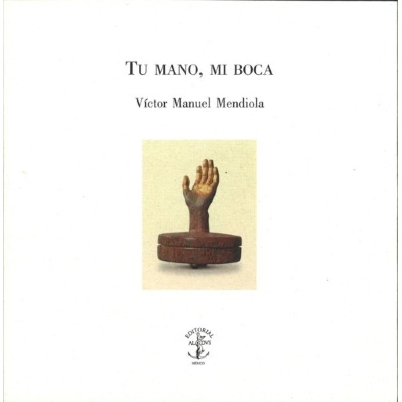 Tu mano, mi boca