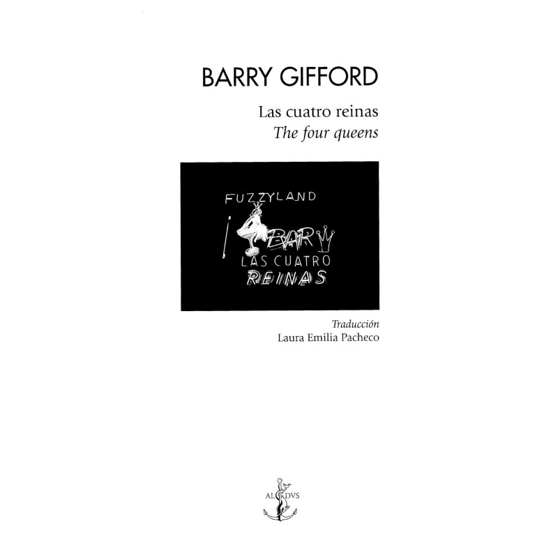 Las cuatro reinas / The four queens.