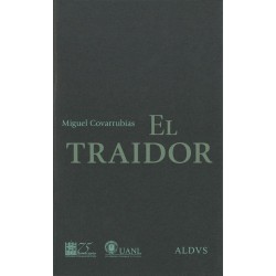 El traidor. Poetas franceses y alemanes del siglo XX.