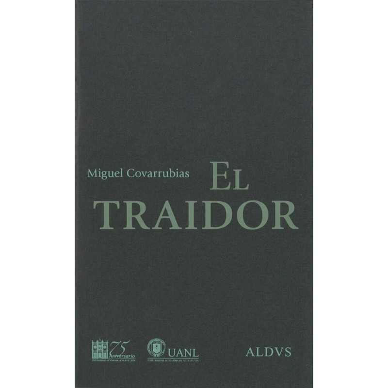 El traidor. Poetas franceses y alemanes del siglo XX.